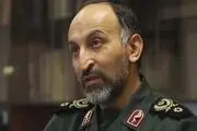 تصویر منتشرنشده از مرحوم سردار حجازی در کنار سیدحسن نصرالله