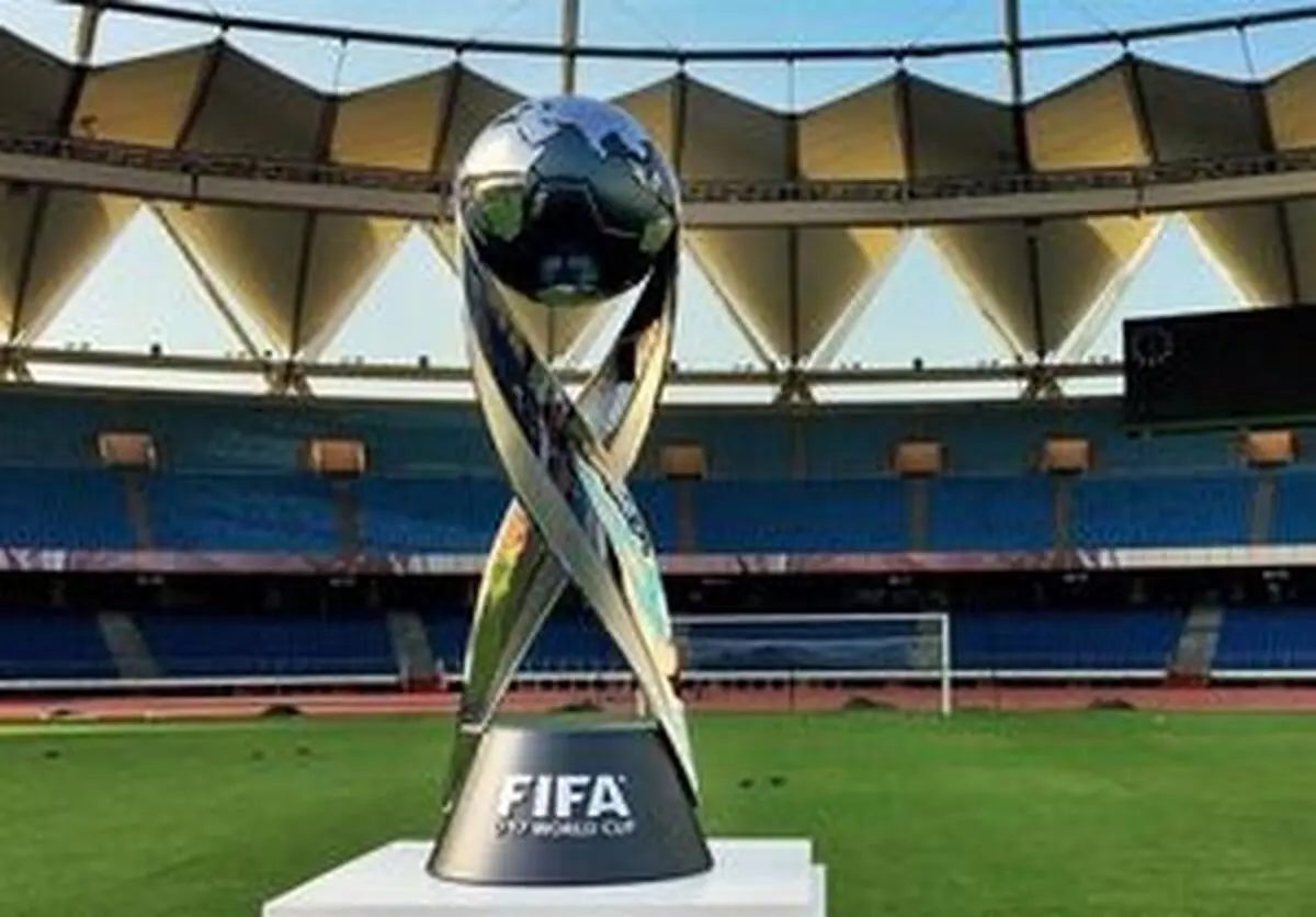فیفا بهترین بازیکنان جام جهانی اعلام کرد