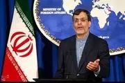 ایران حمله تروریستی اورلاندو را محکوم کرد