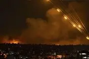 هزینه 7 برابری پدافند اسرائیل در برابر حمله تلافی‌جویانه ایران
