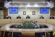 
مسعود پزشکیان سرزده به ستاد وزارت بهداشت رفت
