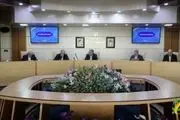 
مسعود پزشکیان سرزده به ستاد وزارت بهداشت رفت
