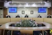 
مسعود پزشکیان سرزده به ستاد وزارت بهداشت رفت
