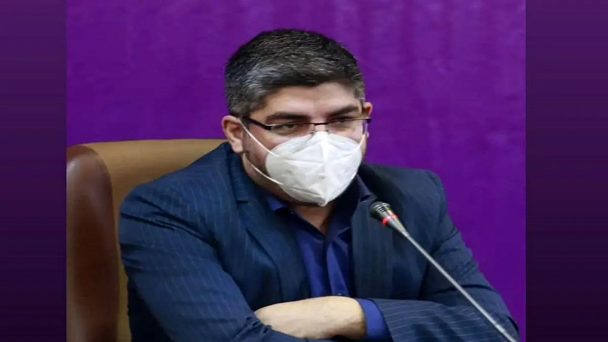 ریسک پایین ابتلا به بیماری سرخک در واکسینه شدهها