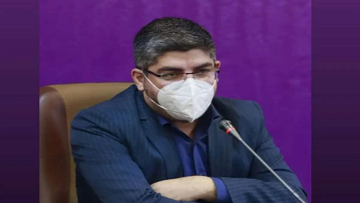 ریسک پایین ابتلا به بیماری سرخک در واکسینه شده‌ها
