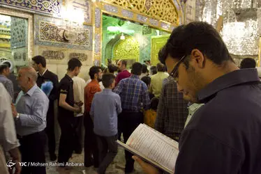 امام رضا