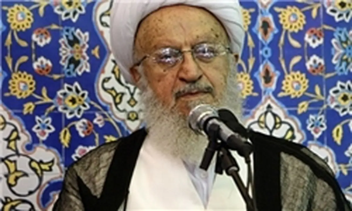 برجام حلال مشکلات نیست