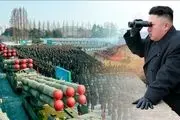 رونمایی تجهیزات نظامی جدید این کشور جهان را شوکه خواهد کرد؟