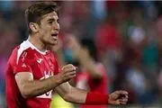 دلخوری سرخپوشان از جدایی یک پرسپولیسی