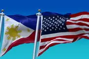 چرا فیلیپین برای آمریکا از اهمیت بالایی برخوردار است؟