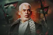 پیش‌گویی «سنوار» در حال تحقق است