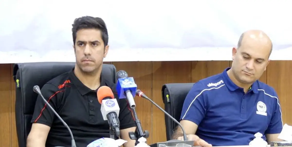 واکنش مربی شاهین شهرداری بوشهر به غیبت استراماچونی در استقلال