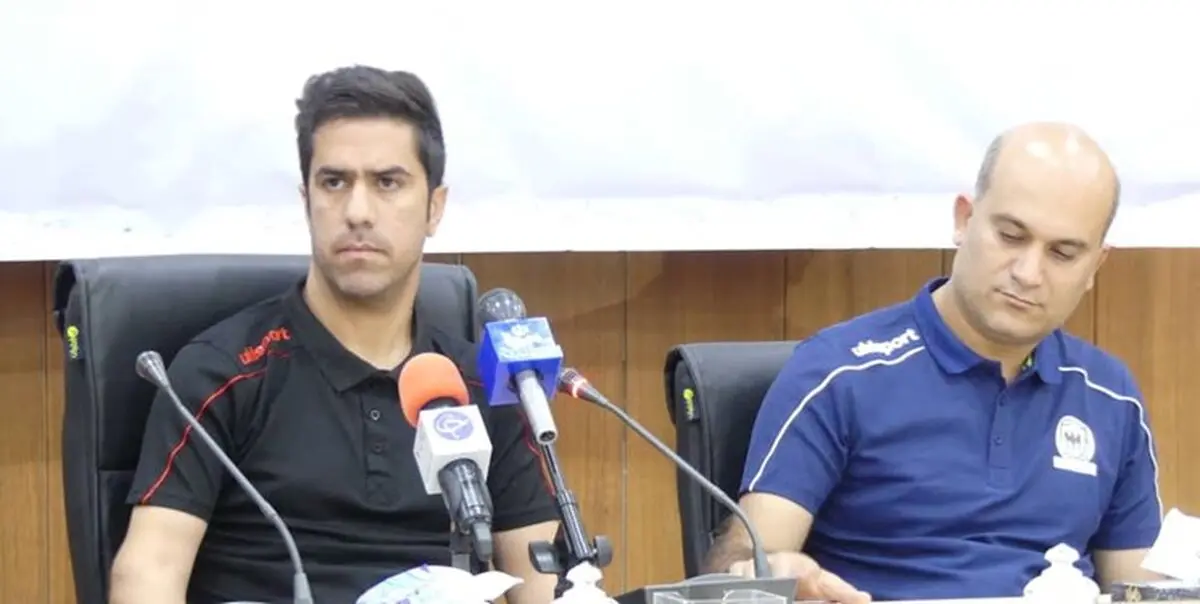 واکنش مربی شاهین شهرداری بوشهر به غیبت استراماچونی در استقلال