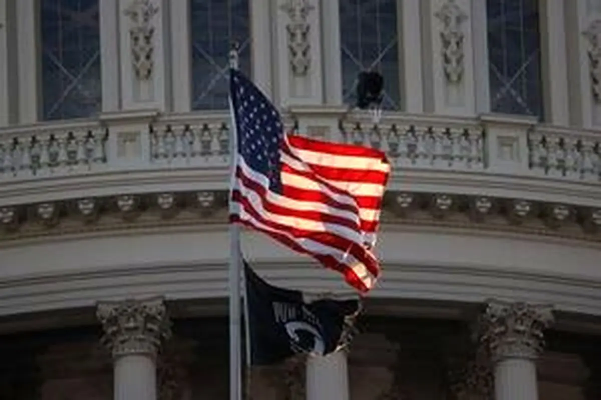 سرگردانی صدها هزار مسافر با لغو یا تاخیر هزاران پرواز در آمریکا