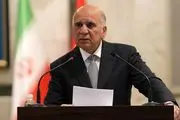 هشدار فؤاد حسین درمورد تحریم دوباره ایران