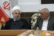 حسن روحانی به رد صلاحیت ها معترض شد
