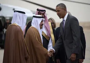 امتیازات مهمی که عربستان در برابر آمریکا از دست داد 
