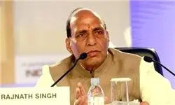وزیر کشور هند،‌ پاکستان را تروریست خواند