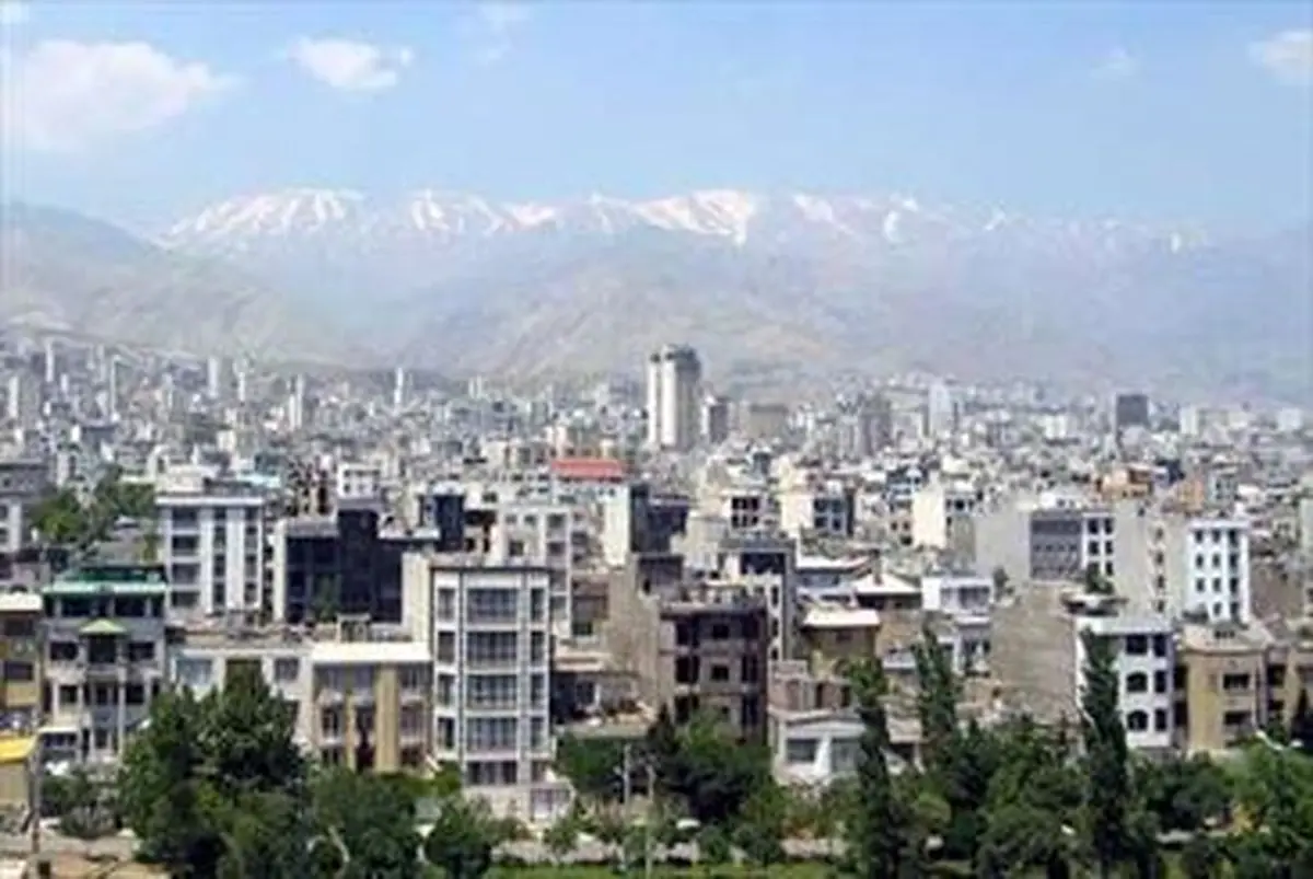 نرخ آپارتمان کمتر از ۵۰ متر