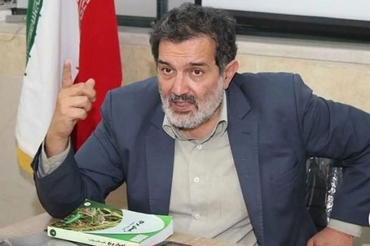  بهره برداری از سامانه آمار اولین پیش شرط مدیریت واردات است