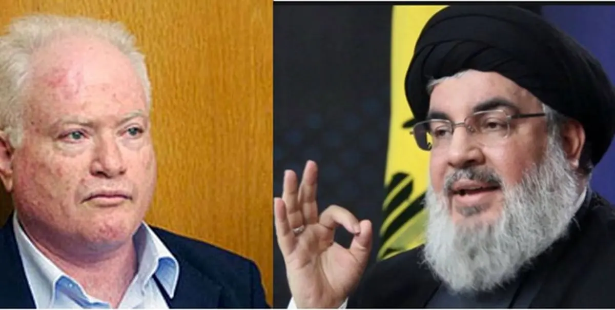 نصرالله، 2000: اسرائیل سستتر از خانه عنکبوت است؛ گلعاد، 2019: موریانه از داخل ما را میجود