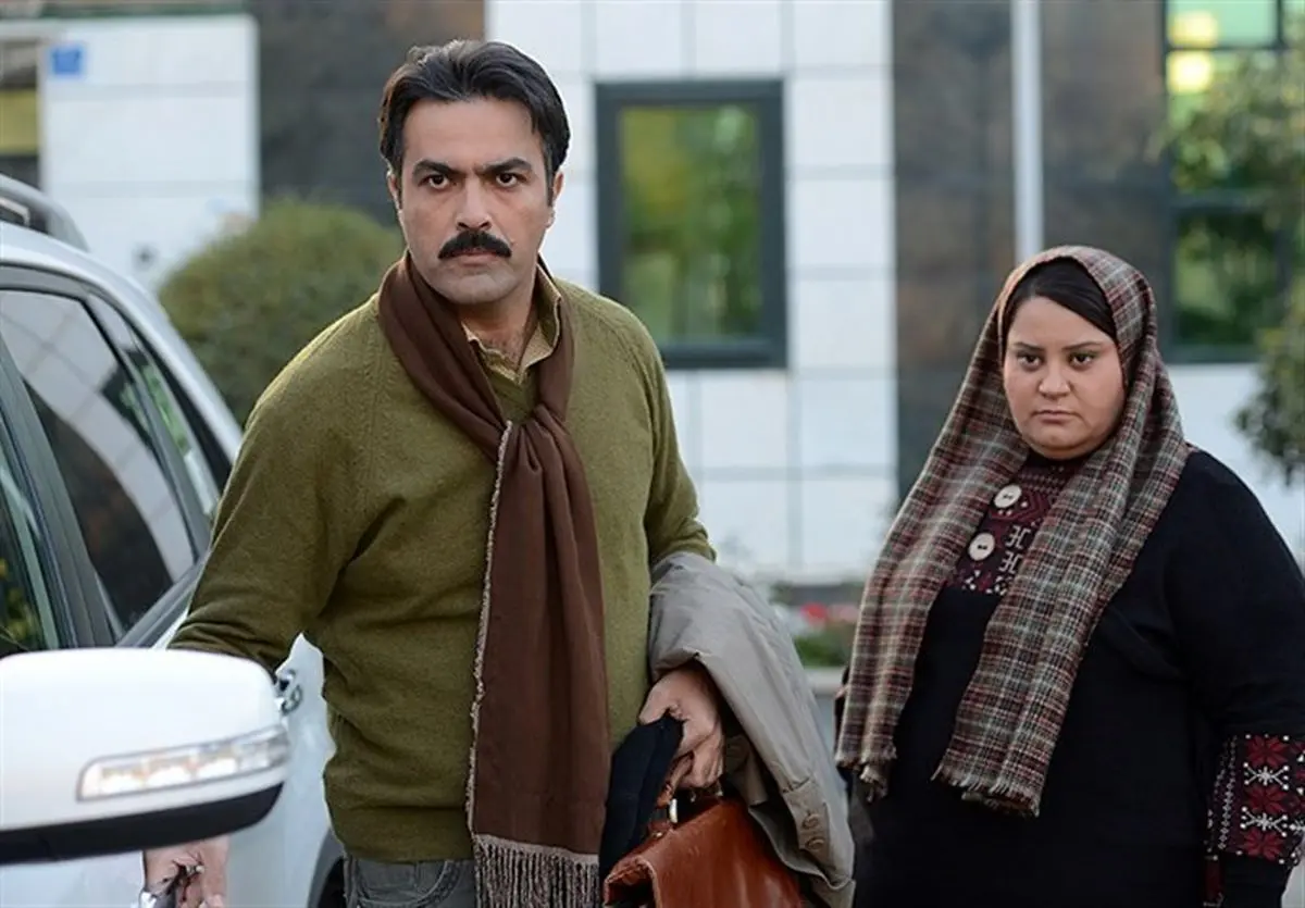 یک فیلم جدید در پرده سینماها