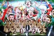 ماجرای مراسم رونمایی از پیراهن تیم ملی ایران