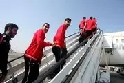 پرسپولیسی ها چه زمانی به تهران بازمی گردند؟