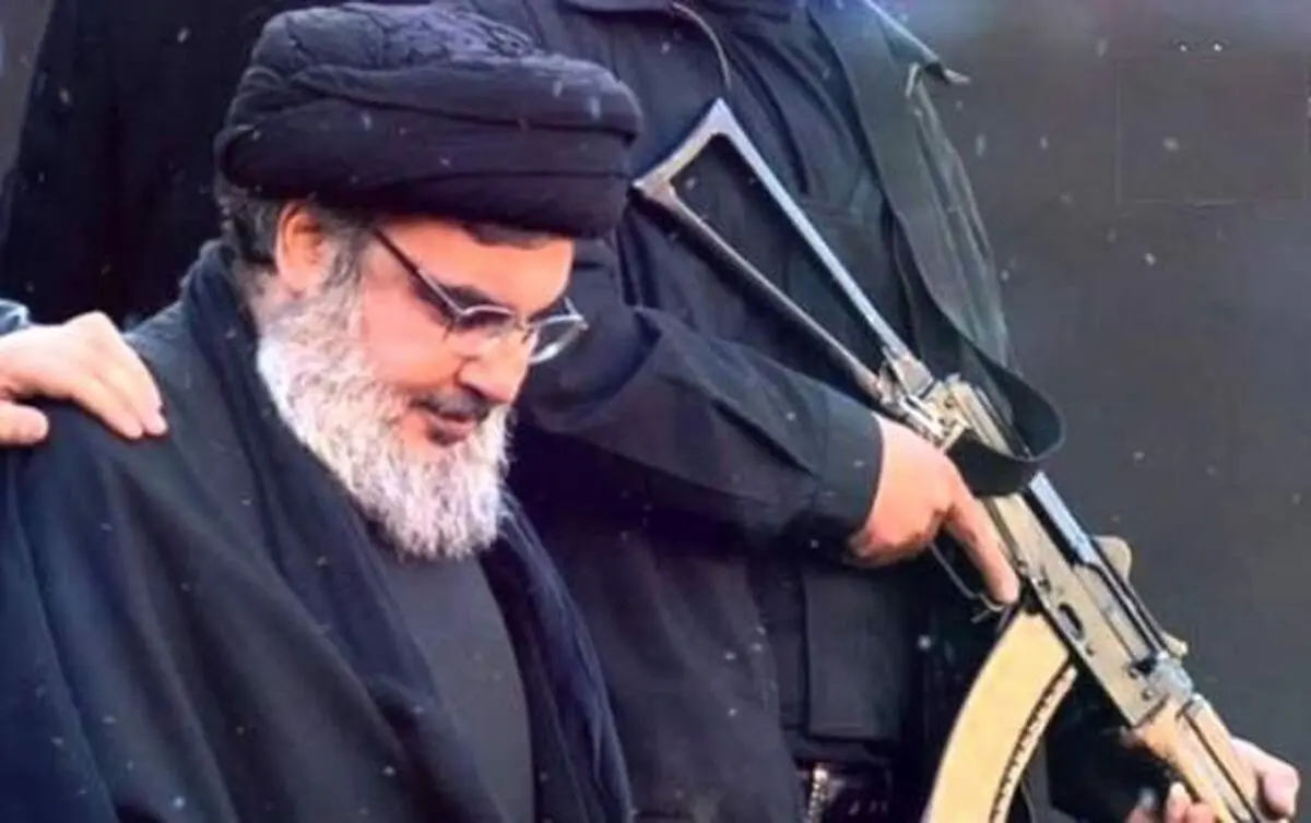 ویدئوی جدید حزب الله قبل از سخنرانی مهم سید حسن نصرالله