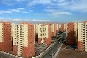 قیمت هر متر مربع نهضت ملی مسکن ۴ میلیون و ۷۰۰ هزار تومان اعلام شد
