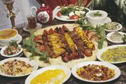 هرگز سریع غذا نخورید