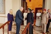 انگیزه حکام عرب خلیج فارس از عادی سازی روابط با اسرائیل