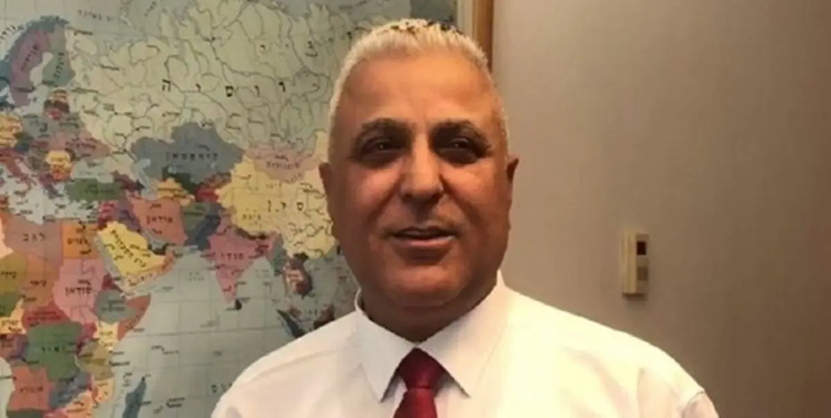  امیدواریم عراق نیز همانند امارات به عادی‌سازی روابط بپردازد