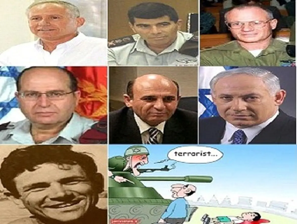 تازهترین جعل تاریخی بیبیسی فارسی