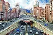 تونل توحید مسدود می‌شود