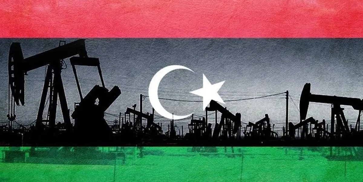 نفت، تنها مسأله مهم آمریکا در لیبی