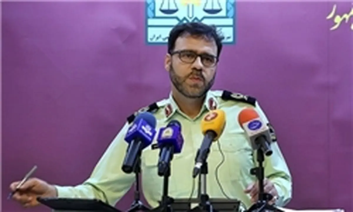 پلیس شکایتش از شهرداری را پس گرفت