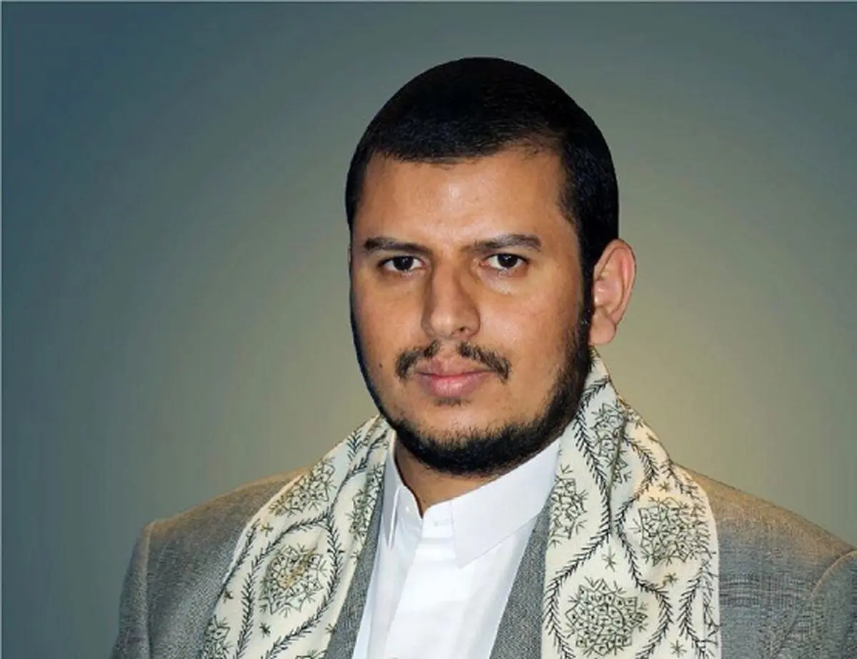 تبریک عید قربان توسط رهبر انصارالله یمن
