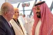 اعتراف شاه سابق اسپانیا به دریافت رشوه برای تخفیف در مجازات