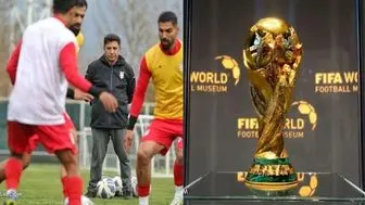 مسیر صعود ایران به جام جهانی ۲۰۲۶ مشخص شد

