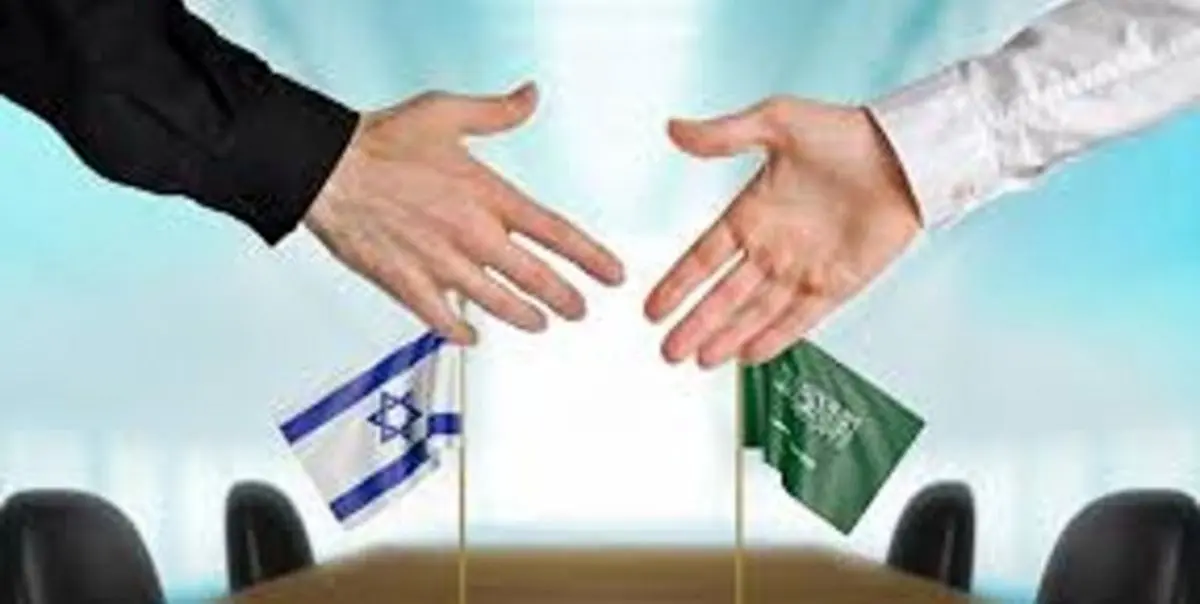 مشاور بنسلمان در تدارک دیدار سعودی-اسرائیلی-آمریکایی