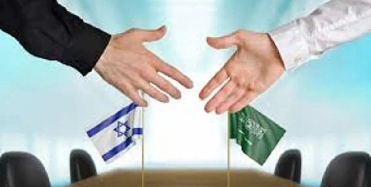 مشاور بن‌سلمان در تدارک دیدار سعودی-اسرائیلی-آمریکایی