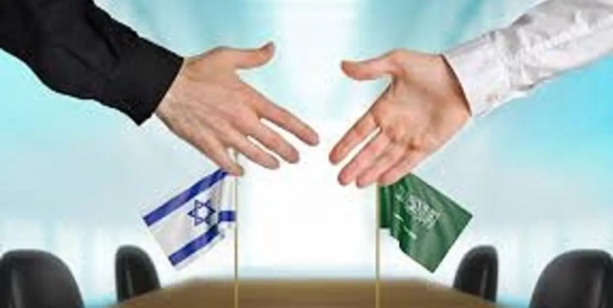 مشاور بن‌سلمان در تدارک دیدار سعودی-اسرائیلی-آمریکایی