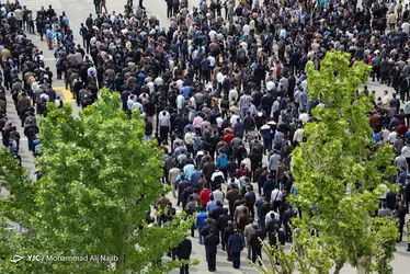 پلیس مخفی