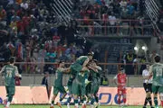 اولین شگفتی جام حذفی 