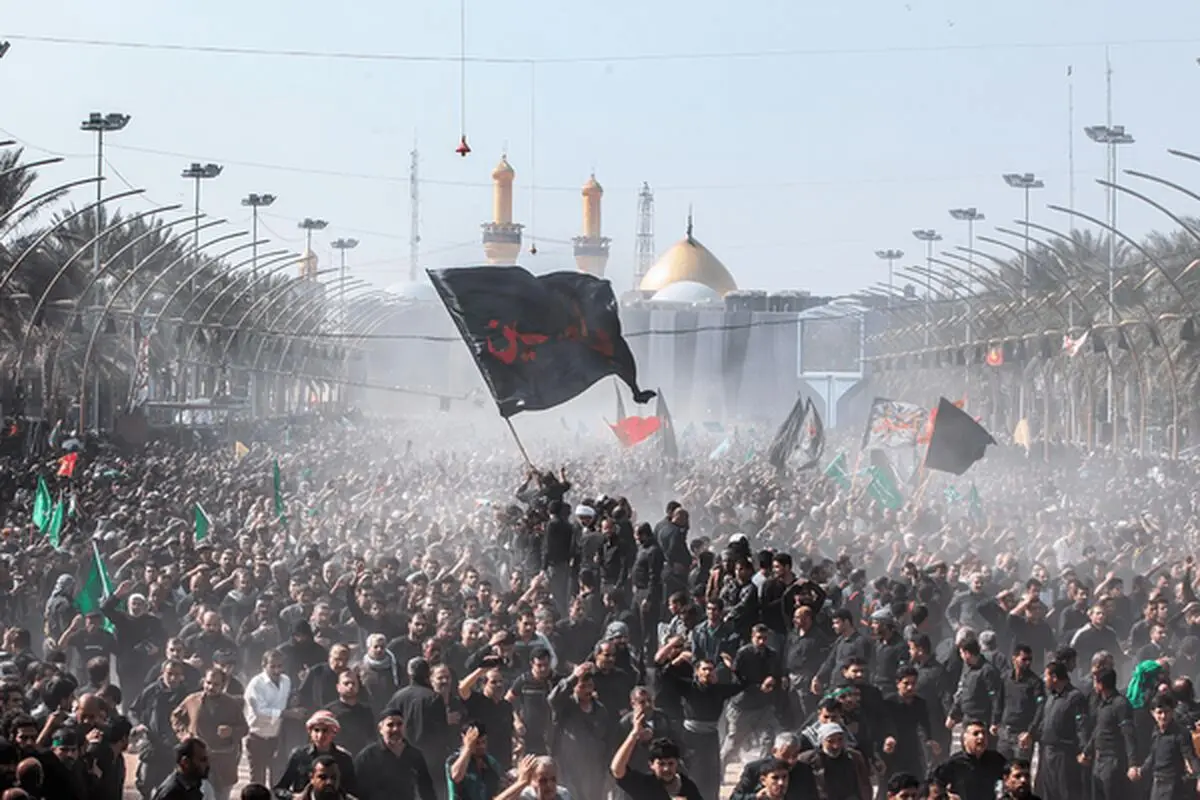 اعزام رایگان زائران‌ به مرز ‌از امروز