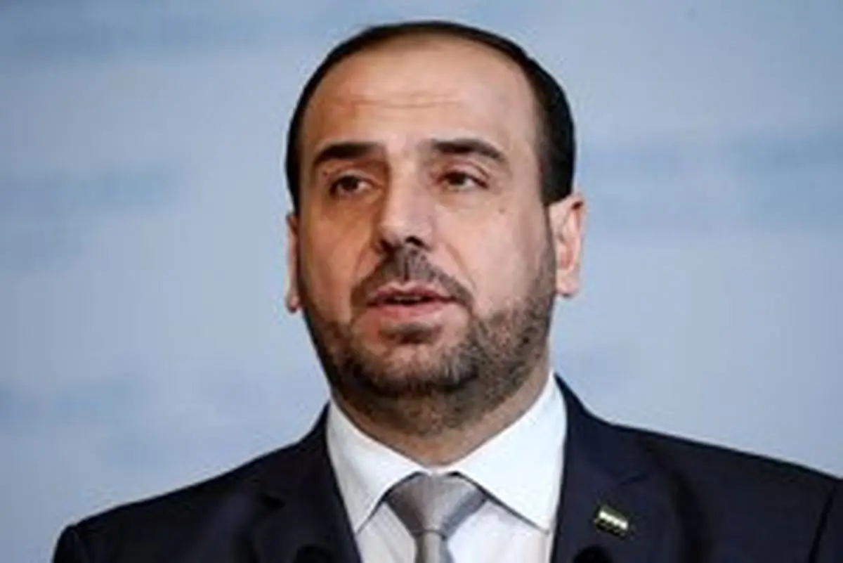 موضع گیری خصمانه نصرالحریری علیه ایران