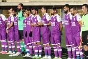 هوادار اصلا به سقوط فکر نمی‌کند