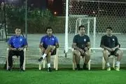 خبر خوش به استقلالی ها درباره گابریل پین
