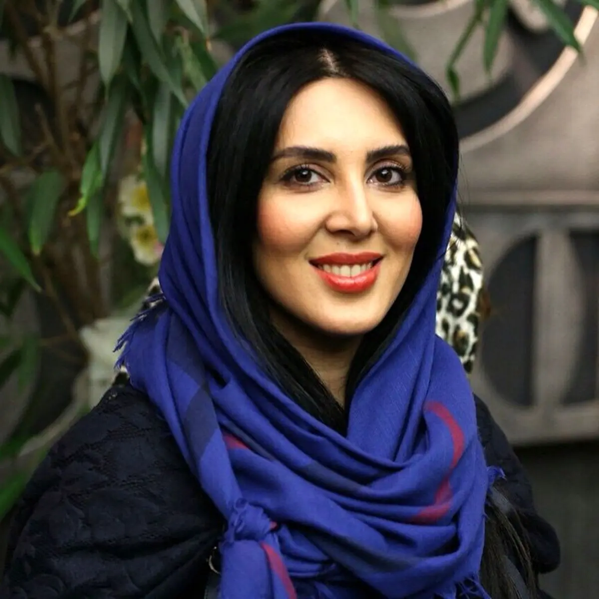 استایل شیک لیلا بلوکات /عکس